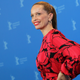 Director Victoria Mahoney attends the ‘Yelling To The Sky’ Photocall during day three of the 61st Berlin International Film Festival.